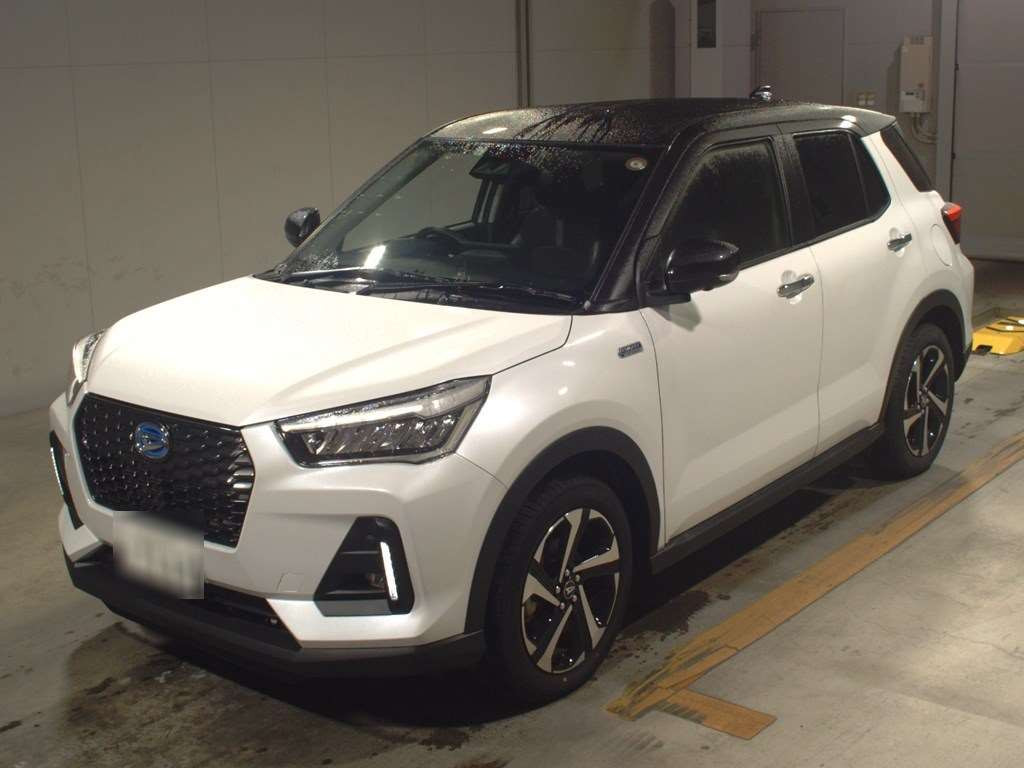 2023 Daihatsu Rocky A202S[0]