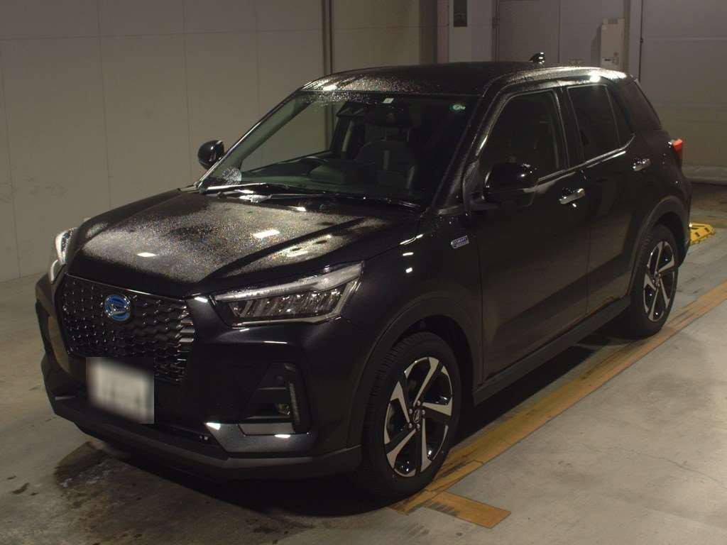 2023 Daihatsu Rocky A202S[0]