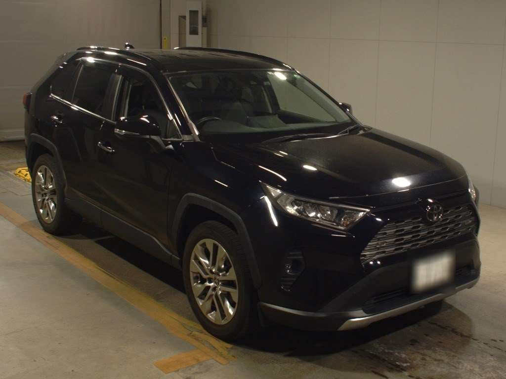 2020 Toyota RAV4 MXAA54[2]