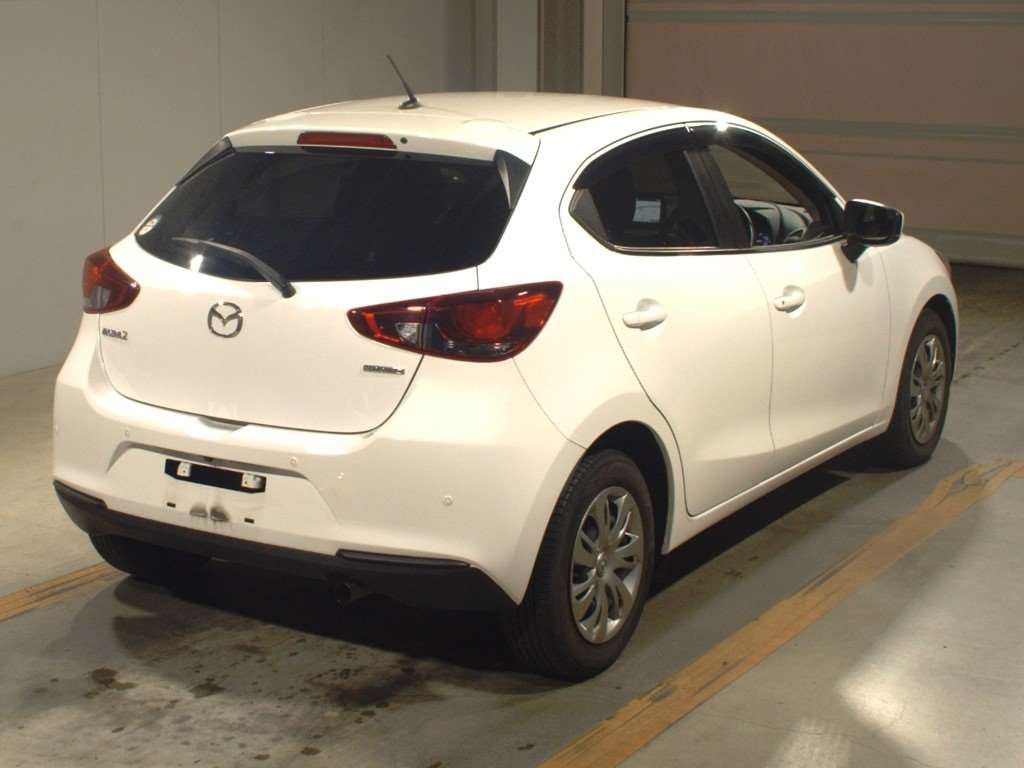 2020 Mazda Mazda2 DJLFS[1]