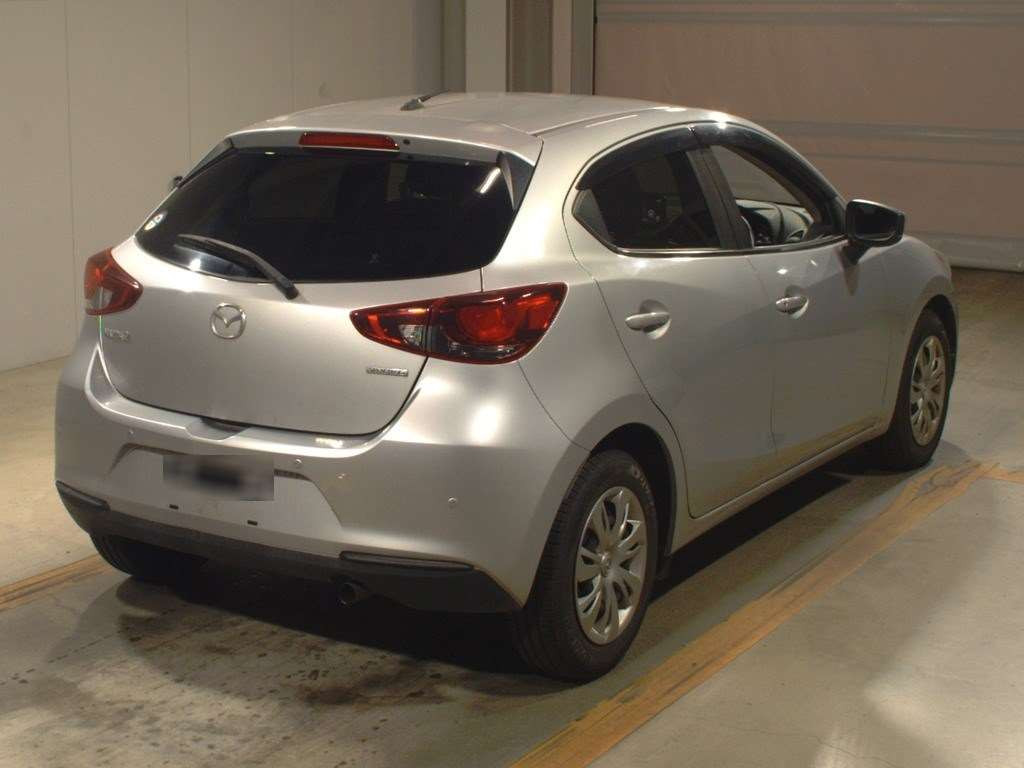 2020 Mazda Mazda2 DJLFS[1]