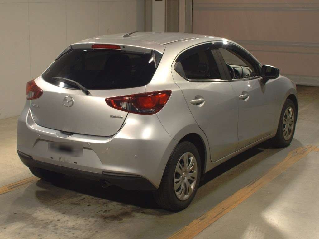 2020 Mazda Mazda2 DJLFS[1]