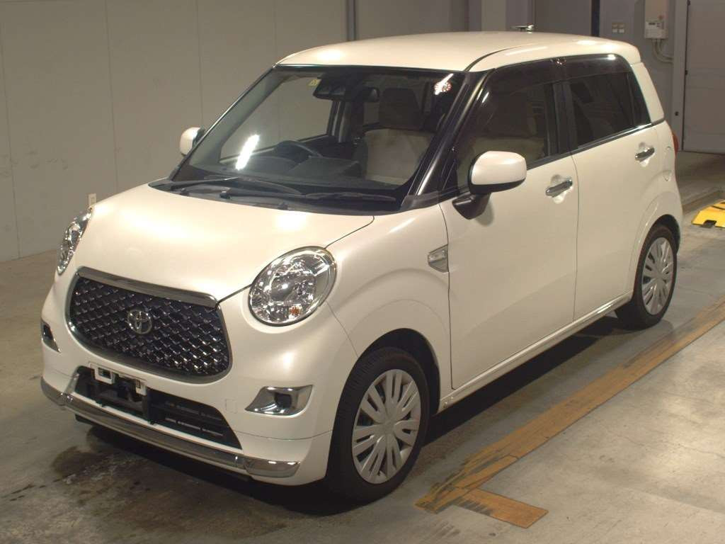 2018 Toyota Pixis Joy LA250A[0]