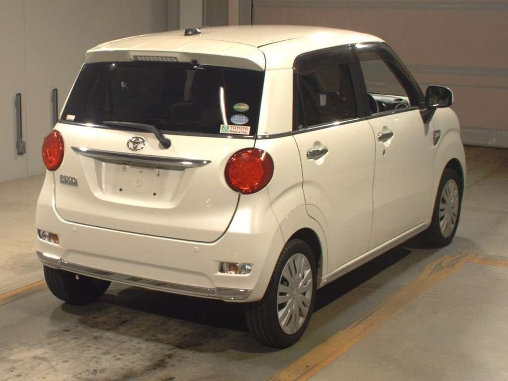 2018 Toyota Pixis Joy LA250A[1]