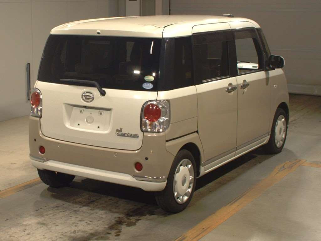 2017 Daihatsu Move Canbus LA800S[1]