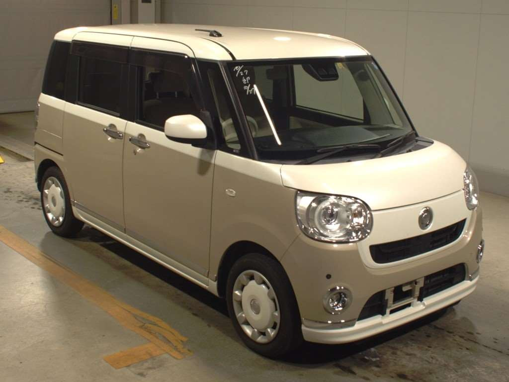 2017 Daihatsu Move Canbus LA800S[2]