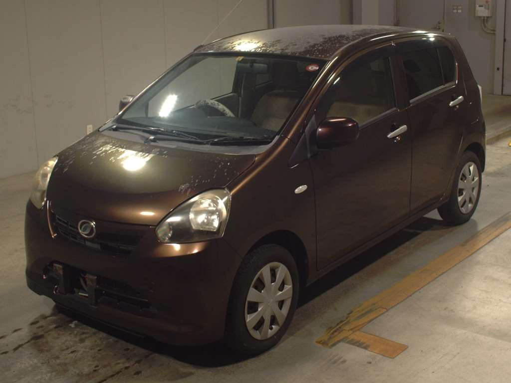 2012 Daihatsu Mira es LA300S[0]