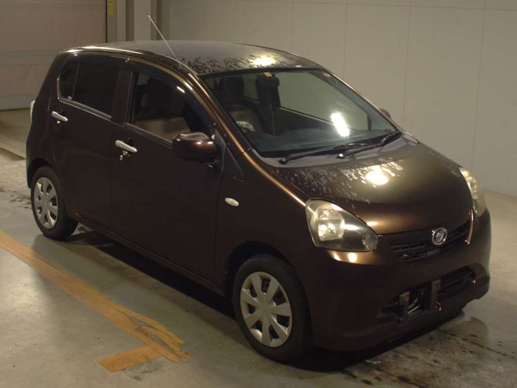 2012 Daihatsu Mira es LA300S[2]