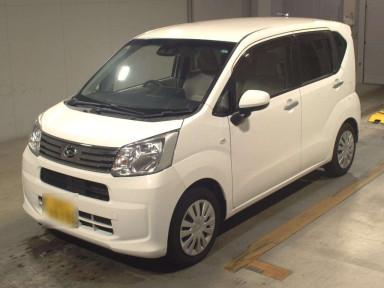 2018 Daihatsu Move