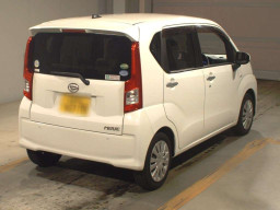 2018 Daihatsu Move