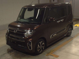 2021 Daihatsu Tanto Custom