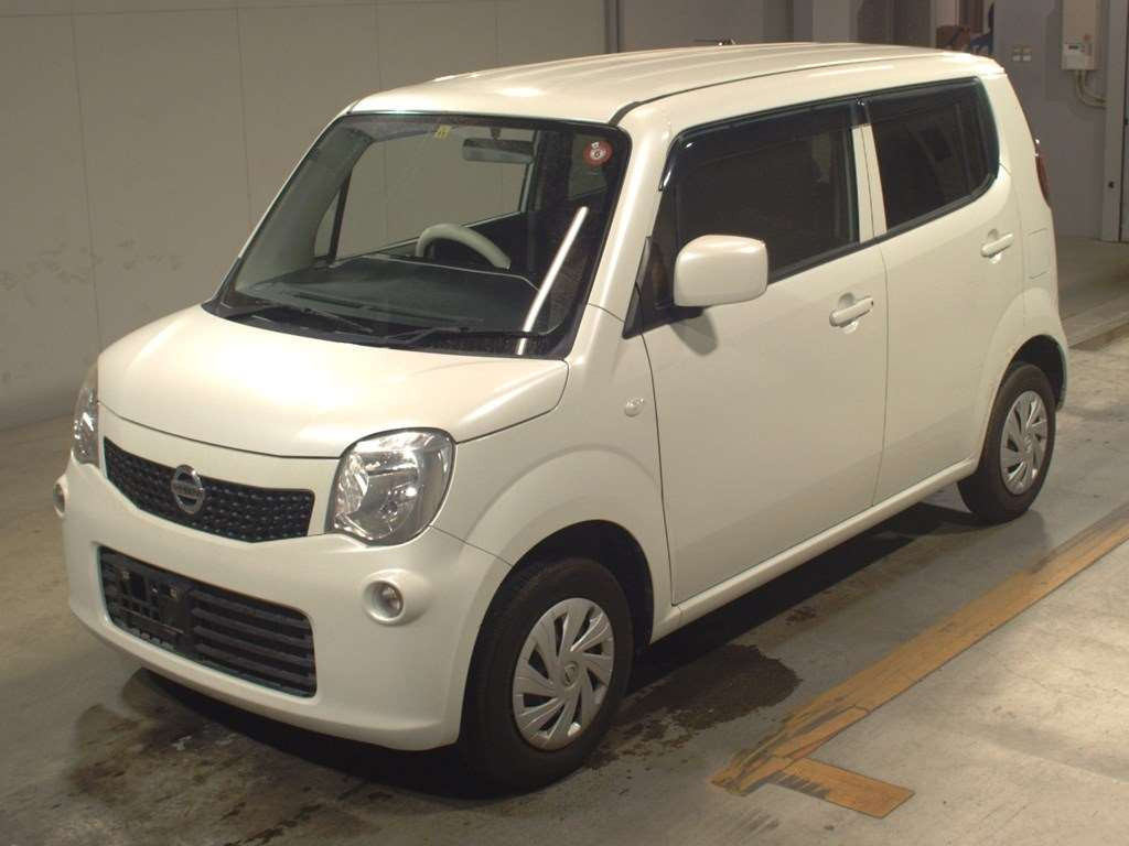 2015 Nissan Moco MG33S[0]