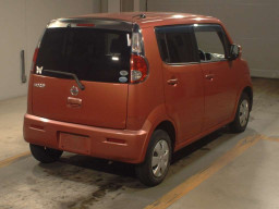 2011 Nissan Moco