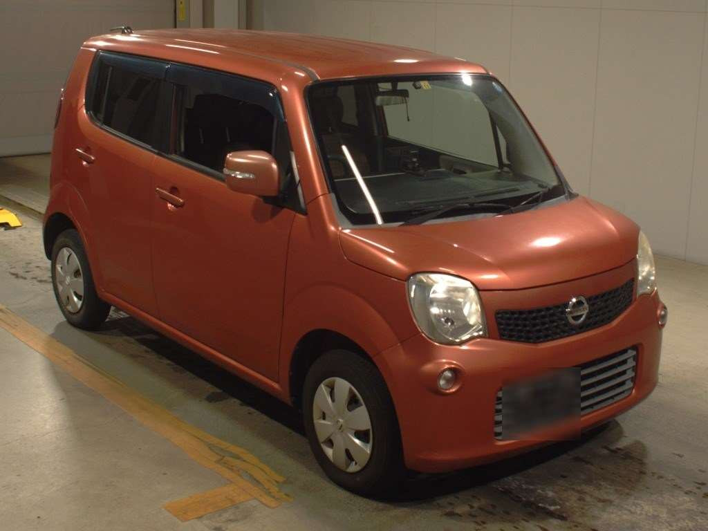 2011 Nissan Moco MG33S[2]