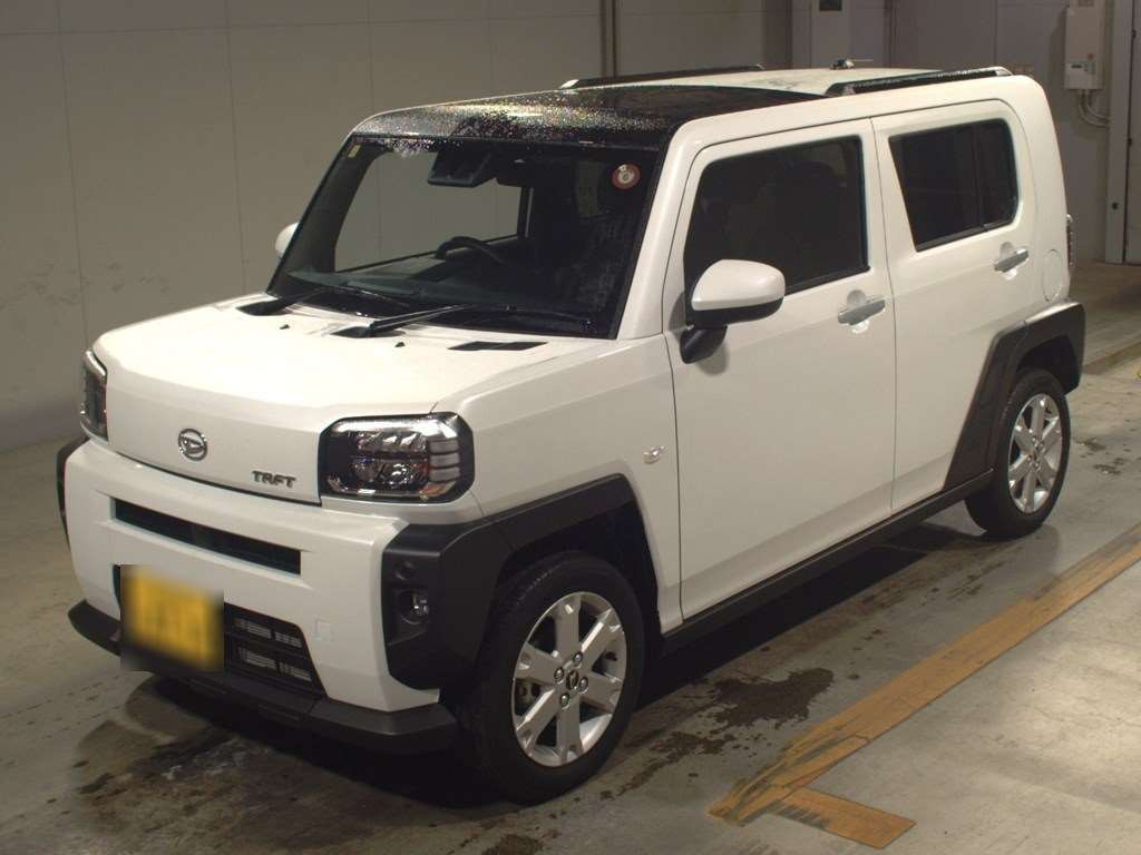 2023 Daihatsu TAFT LA900S[0]