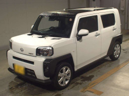 2023 Daihatsu TAFT