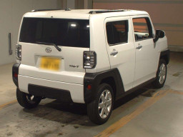 2023 Daihatsu TAFT