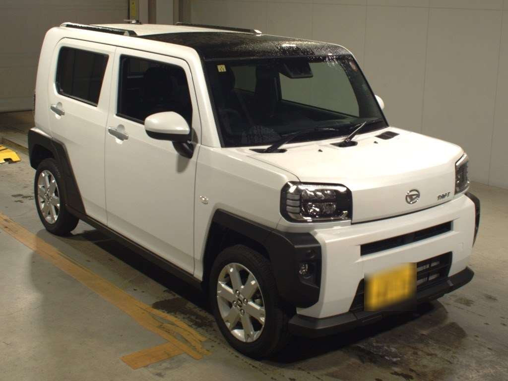 2023 Daihatsu TAFT LA900S[2]