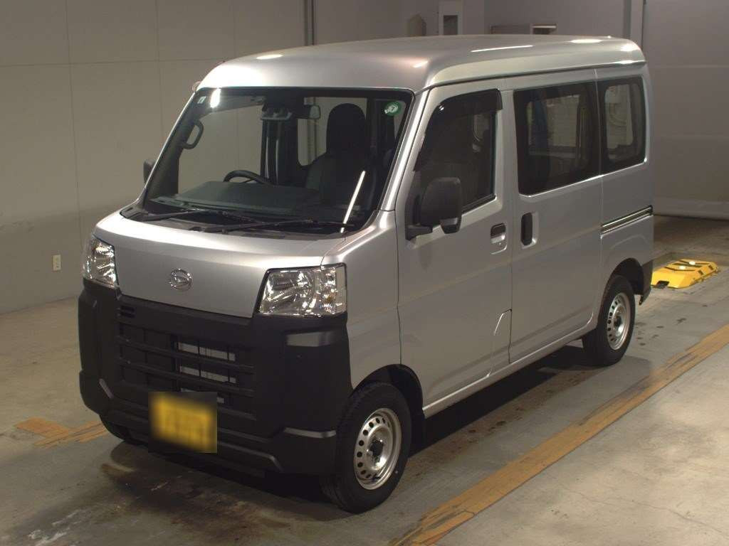 2022 Daihatsu Hijet Cargo S700V[0]