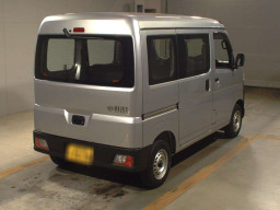 2022 Daihatsu Hijet Cargo