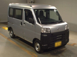 2022 Daihatsu Hijet Cargo