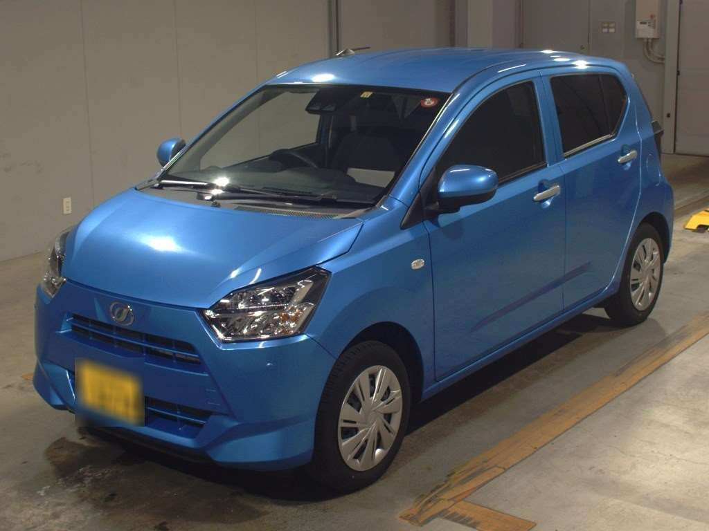 2022 Daihatsu Mira es LA350S[0]