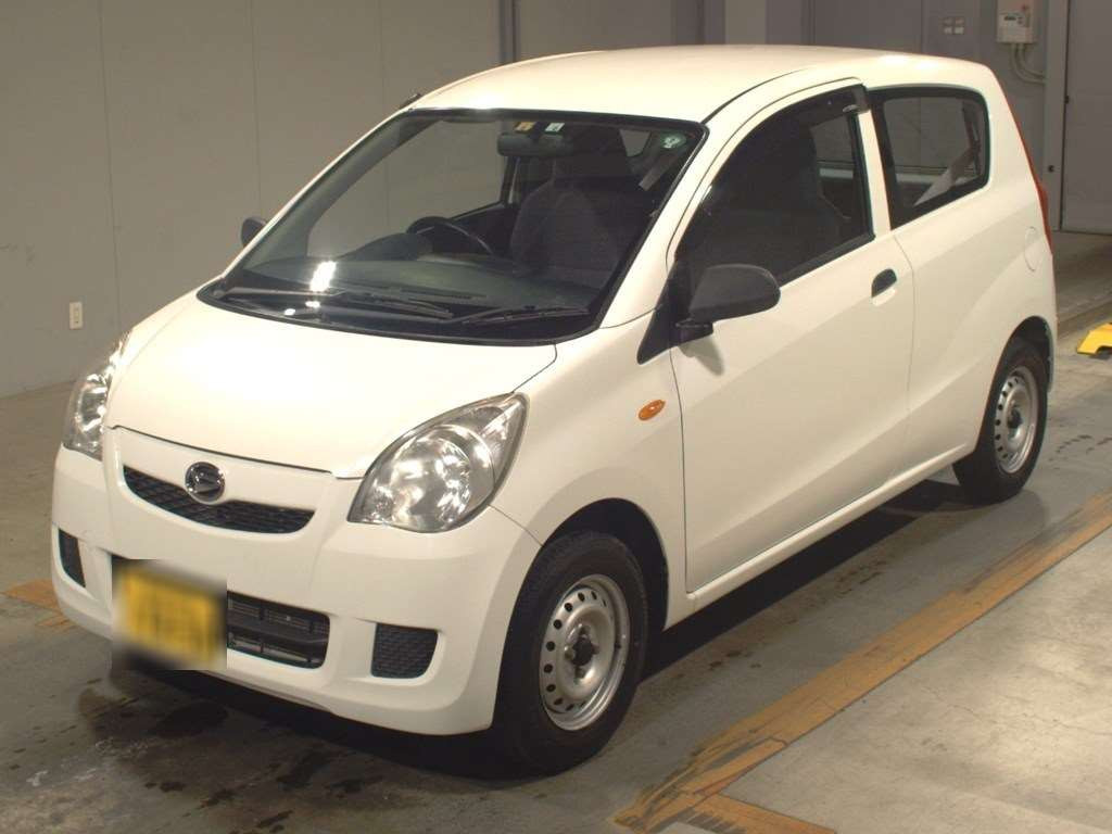 2017 Daihatsu Mira L275V[0]