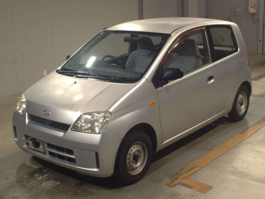 2004 Daihatsu Mira