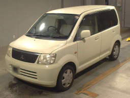 2006 Mitsubishi eK Wagon