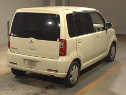 2006 Mitsubishi eK Wagon