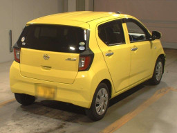 2021 Daihatsu Mira es