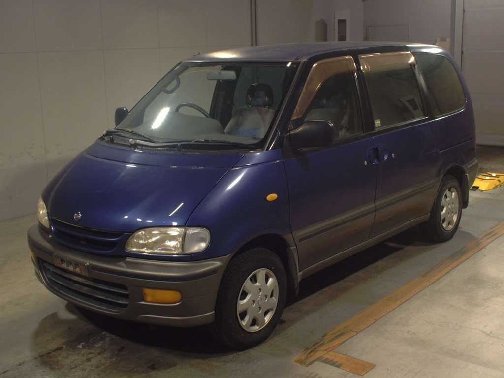 1999 Nissan Serena KBC23[0]