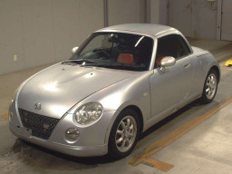 2005 Daihatsu Copen