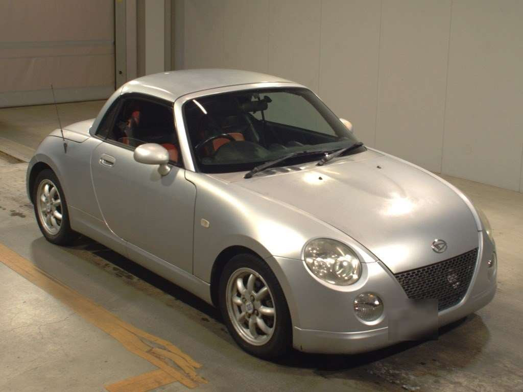 2005 Daihatsu Copen L880K[2]