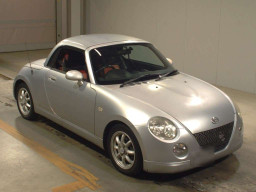 2005 Daihatsu Copen