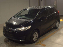 2014 Honda Fit