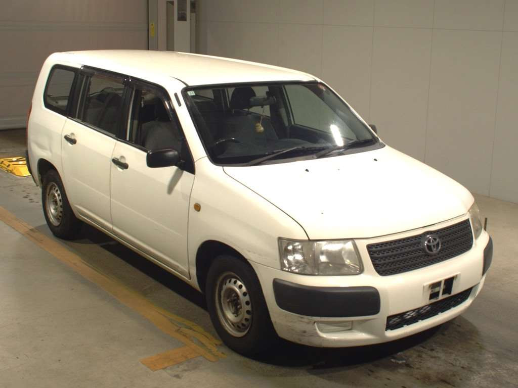 2003 Toyota Succeed Van NLP51V[2]