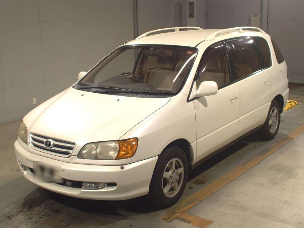 2001 Toyota Ipsum SXM10G[0]