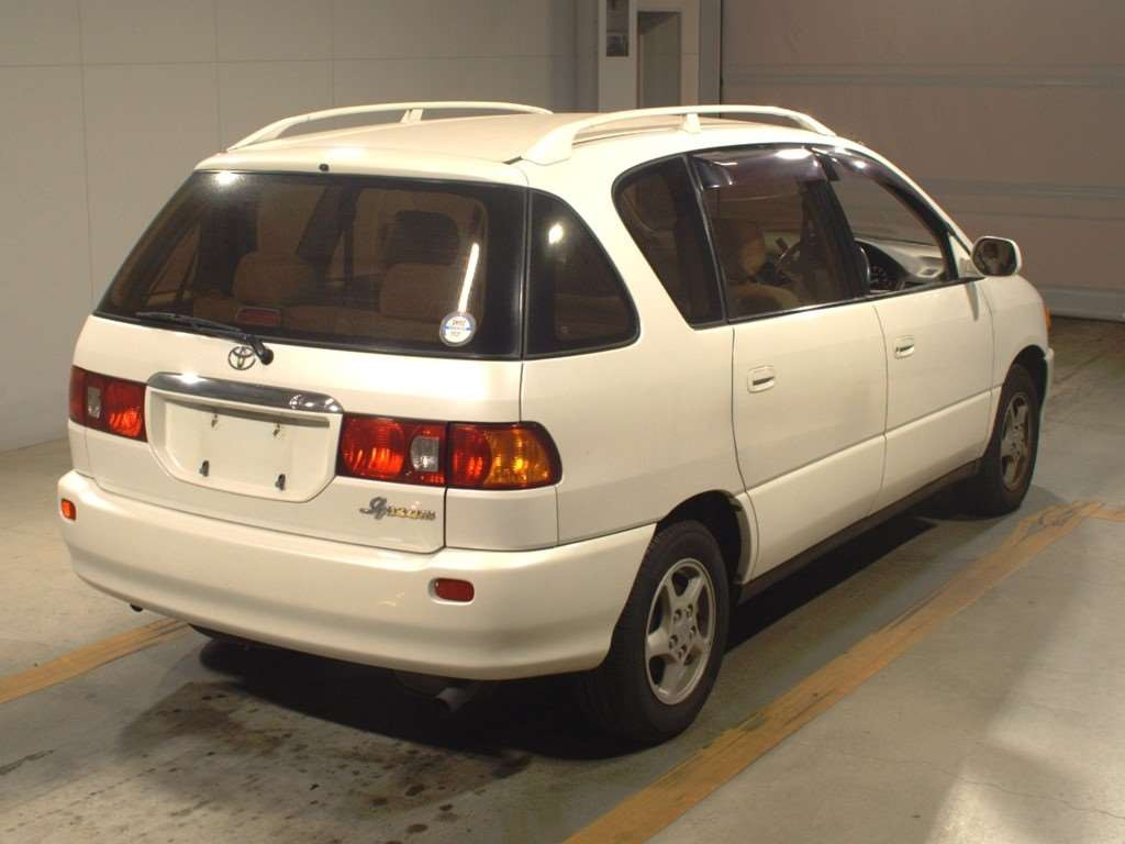 2001 Toyota Ipsum SXM10G[1]