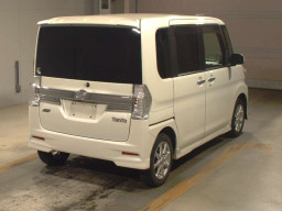 2014 Daihatsu Tanto Custom