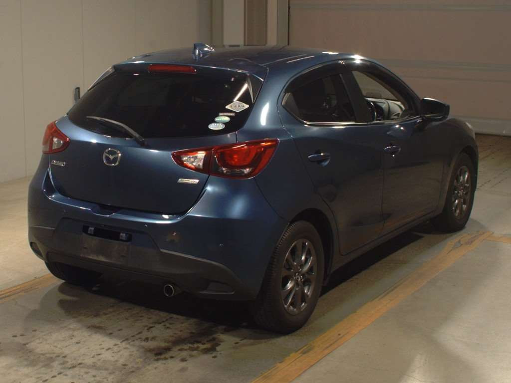 2018 Mazda Demio DJ3FS[1]