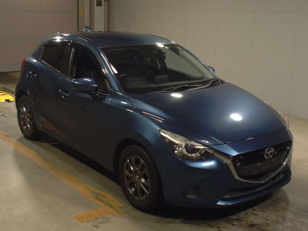 2018 Mazda Demio DJ3FS[2]