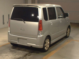 2006 Suzuki Wagon R