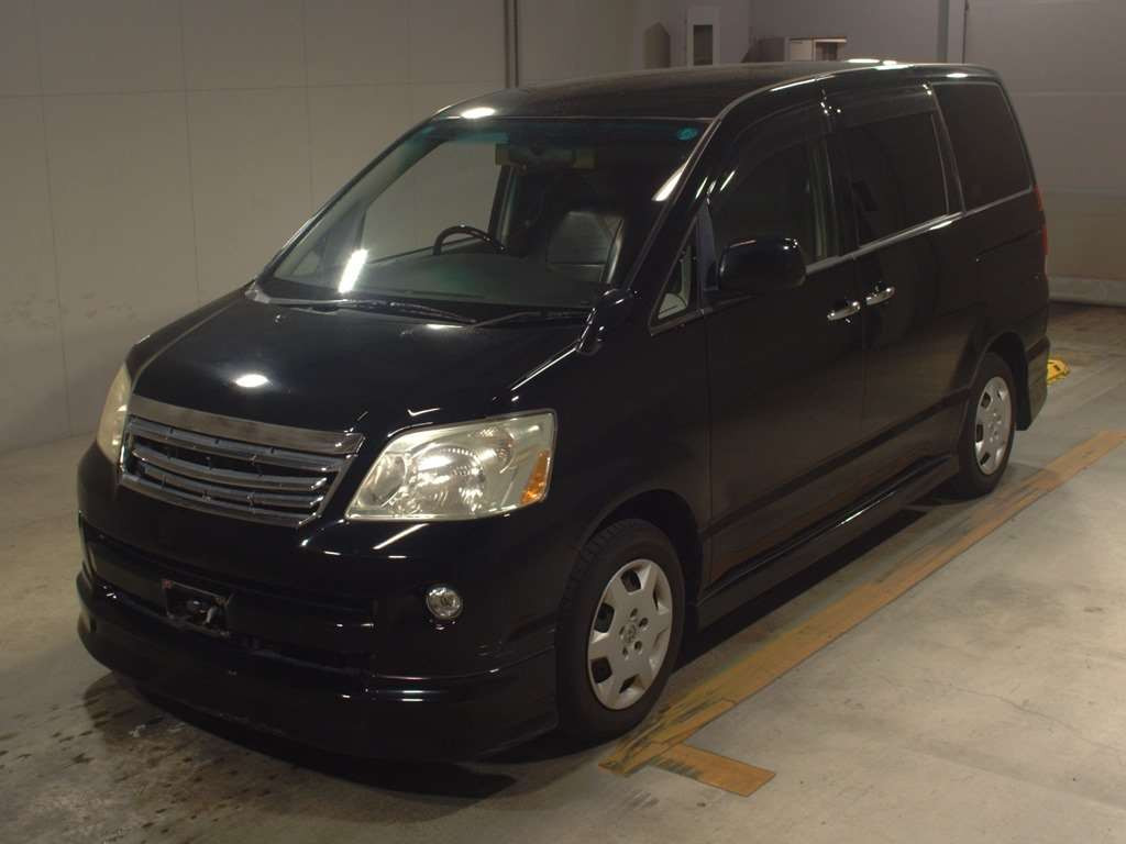 2007 Toyota Noah AZR60G[0]