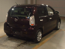 2015 Toyota Passo