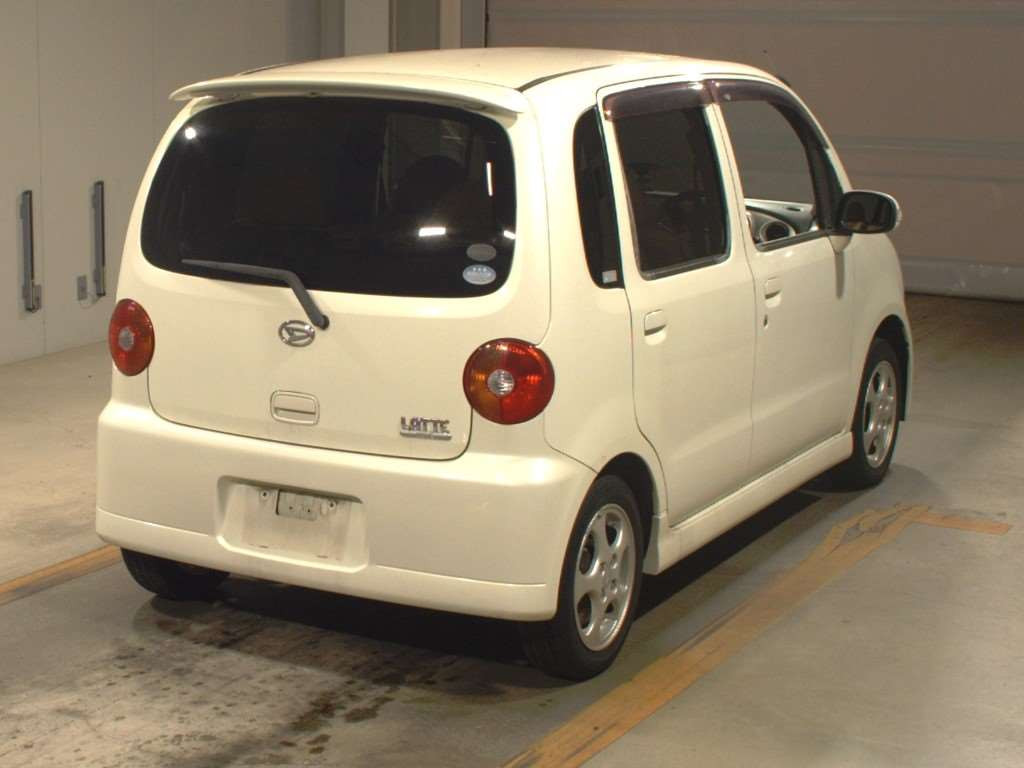 2005 Daihatsu Move Latte L550S[1]