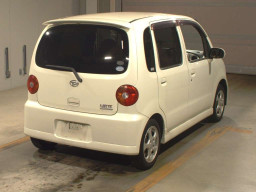 2005 Daihatsu Move Latte