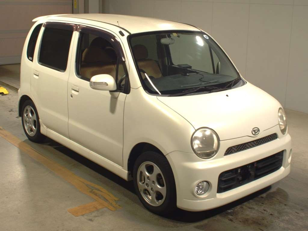 2005 Daihatsu Move Latte L550S[2]