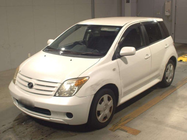 2007 Toyota IST