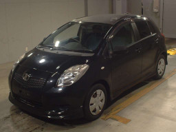 2006 Toyota Vitz